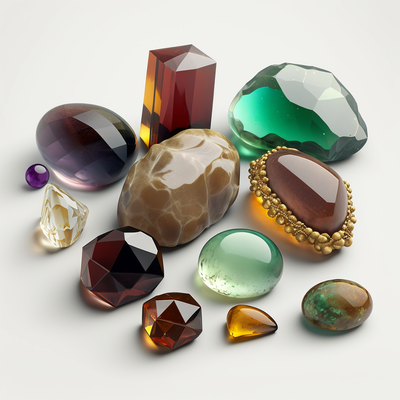 Geschiedenis van diamant