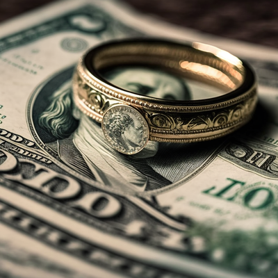 Waar moeten mensen op letten bij het kopen van diamanten ringen?