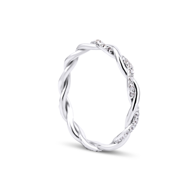 Eternity Rings